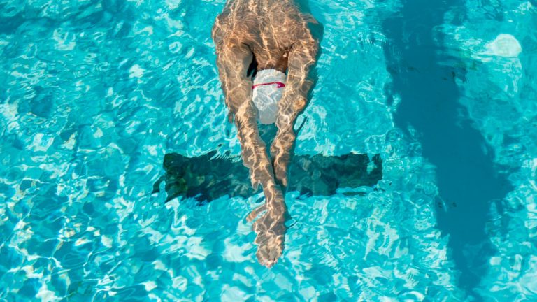 Benefícios incríveis da natação para a nossa saúde!