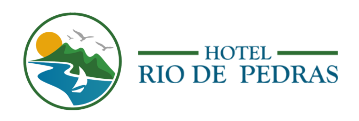 Hotel Rio de Pedras