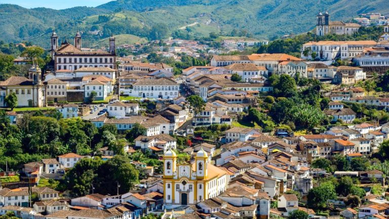 Conheça 5 cidades históricas de Minas Gerais para se encantar