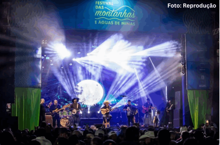 Festival Montanhas e Águas de Minas 2025: descubra o evento e planeje sua viagem