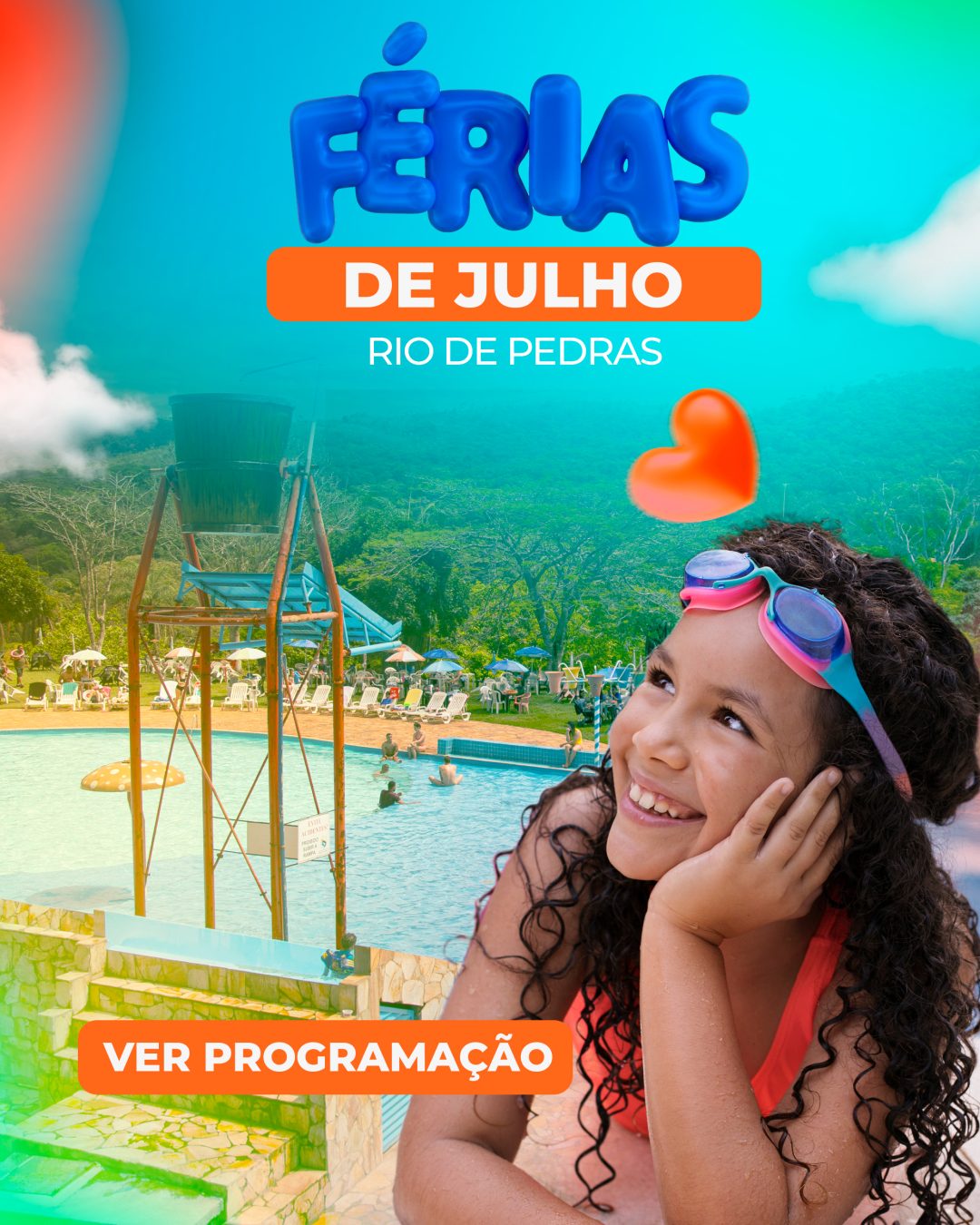FERIAS