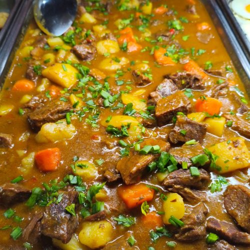 carne